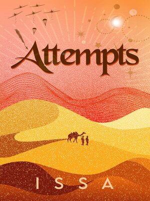 Attempts - ebook